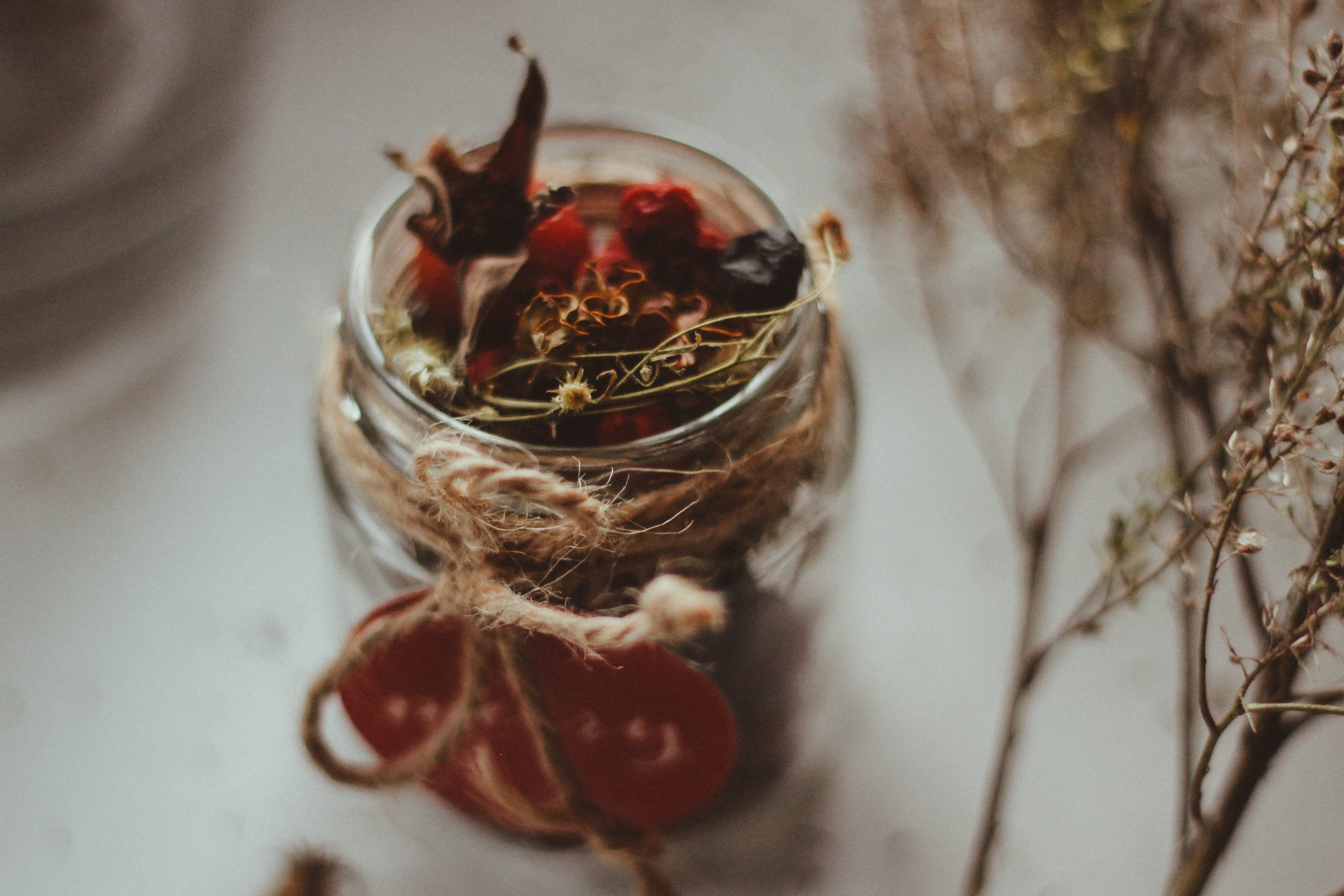 Ancient cultures have used flowers as spices and garnishes on their traditional cuisine.