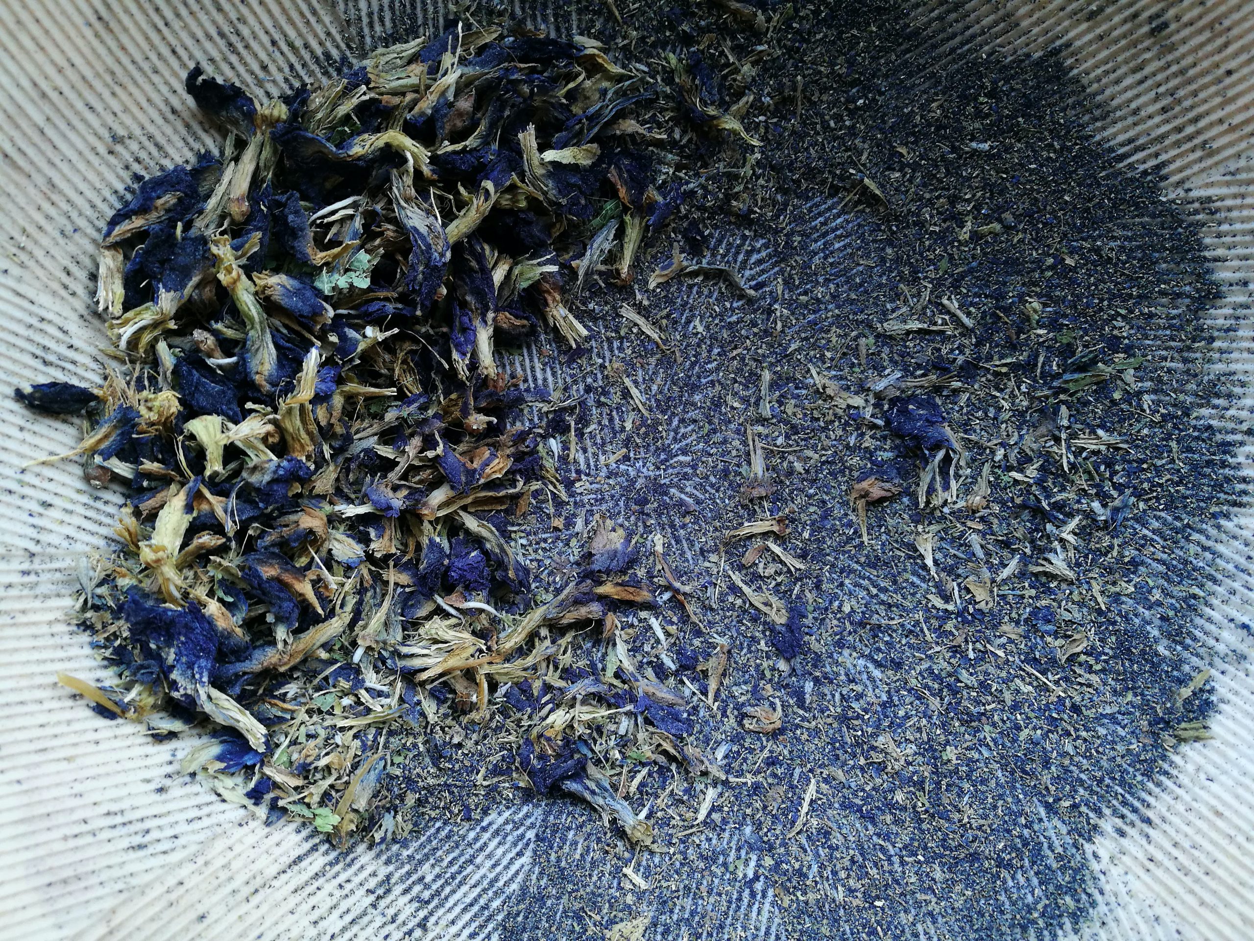 pain relief grounded flowers